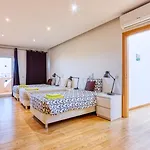 Vila Full Private 300sqm Jacuzzi Heated Pool Ideal & Quiet Location