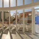 Full Private 300sqm Jacuzzi Heated Pool Ideal & Quiet Location Albufeira