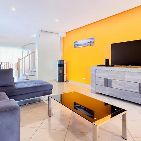 فيلة Full Private Villa - 300Sqm Hammam Jacuzzi Heated Pool Billiard Bbq - Ideal & Quiet Location البوفيرا