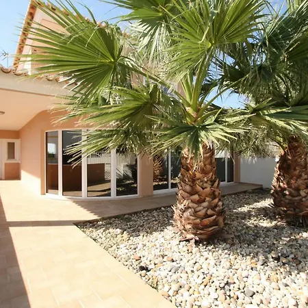 Full Private 300sqm Jacuzzi Heated Pool Ideal & Quiet Location * Albufeira