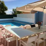 Вилла 300Sqm Hammam Jacuzzi Heated Pool Billiard Darts - Ideal & Quiet Location *