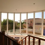 Вилла 300Sqm Hammam Jacuzzi Heated Pool Billiard Darts - Ideal & Quiet Location