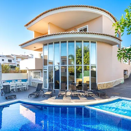 Redonda Villa Albufeira