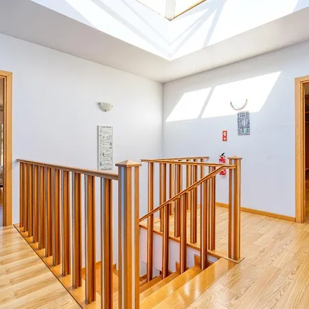 Willa Full Private 300sqm Jacuzzi Heated Pool Ideal & Quiet Location *