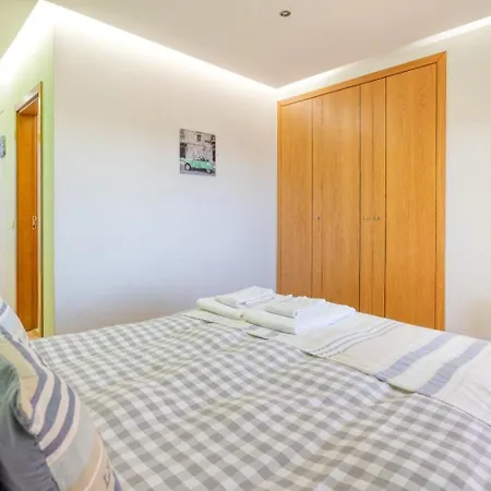 Full Private 300sqm Jacuzzi Heated Pool Ideal & Quiet Location * Albufeira