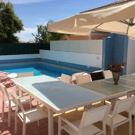 Villa Redonda *