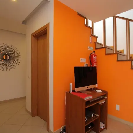 Full Private 300sqm Jacuzzi Heated Pool Ideal & Quiet Location Willa Albufeira