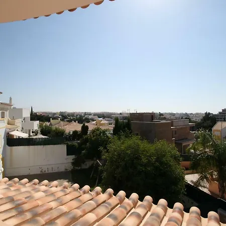 Full Private 300sqm Jacuzzi Heated Pool Ideal & Quiet Location Willa Albufeira
