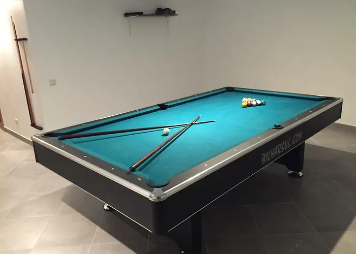 Вилла Full Private 300sqm Jacuzzi Heated Pool Ideal & Quiet Location