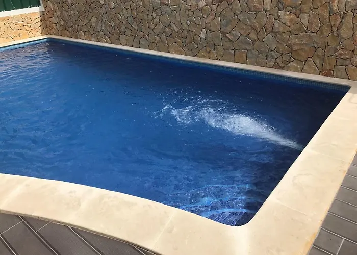 빌라 Full Private 300sqm Jacuzzi Heated Pool Ideal & Quiet Location *