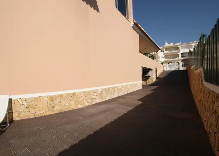 Вилла Full Private 300sqm Jacuzzi Heated Pool Ideal & Quiet Location *
