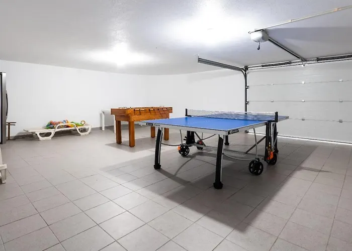 Villa Full Private 300sqm Jacuzzi Heated Pool Ideal & Quiet Location