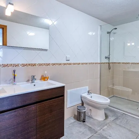 Villa Full Private 300sqm Jacuzzi Heated Pool Ideal & Quiet Location