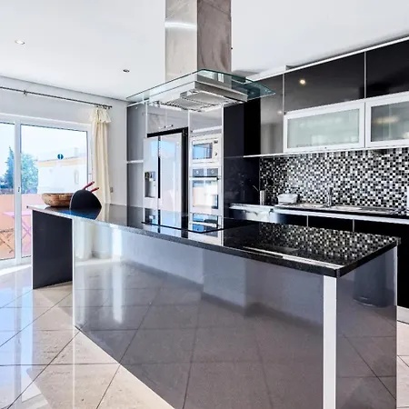 Full Private Villa - 300Sqm Hammam Jacuzzi Heated Pool Billiard Bbq - Ideal & Quiet Location *