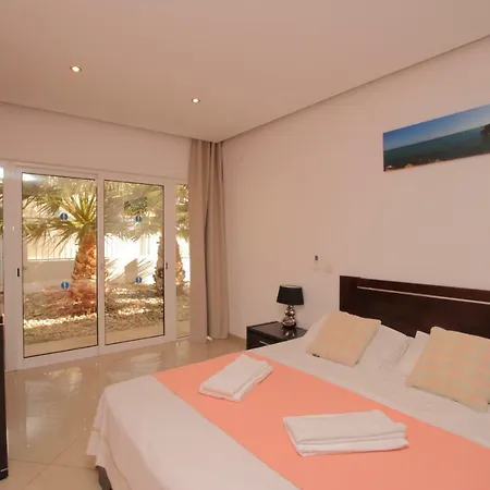 Villa Full Private Villa - 300Sqm Hammam Jacuzzi Heated Pool Billiard Bbq - Ideal & Quiet Location